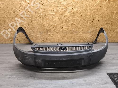 Front bumper FORD KA (RB_) 1.3 i | BP22010761C7 