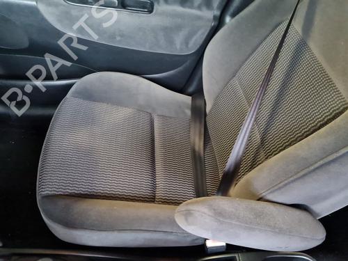 Dør venstre bak PEUGEOT 207 (WA_, WC_) 1.6 HDi | BP30912598C4