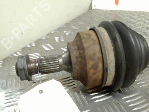 Right front driveshaft CITROËN C4 I (LC_) 1.6 HDi | BP21746074M39 