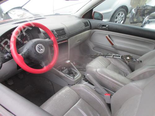 Right mirror VW GOLF IV (1J1) 2.8 VR6 4motion | BP21744513C27 