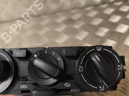 Climate control VW UP! (121, 122, BL1, BL2, BL3, 123) 1.0 | BP21740520I5 