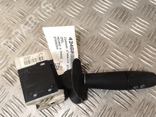 Steering column stalk OPEL MOVANO A Van (X70) 2.5 DTI (FD) | BP21798539I23 