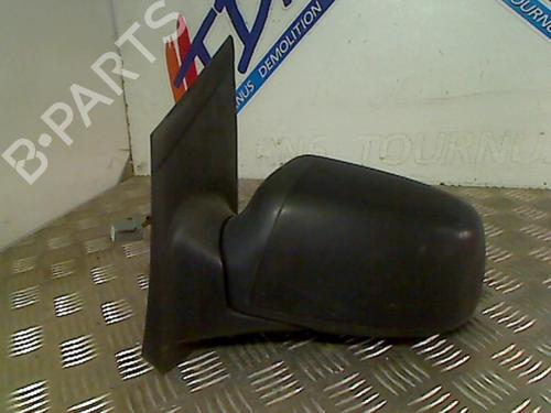Left mirror FORD FOCUS II Turnier (DA_, FFS, DS) 1.6 TDCi | BP21751548C26 