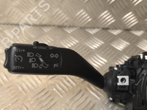 Steering column stalk VW GOLF VI (5K1) 1.6 TDI | BP21748860I23 