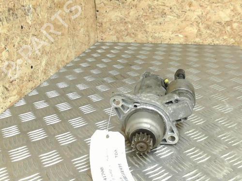 Starter AUDI A3 (8P1) 1.6 TDI | BP21745680M8 