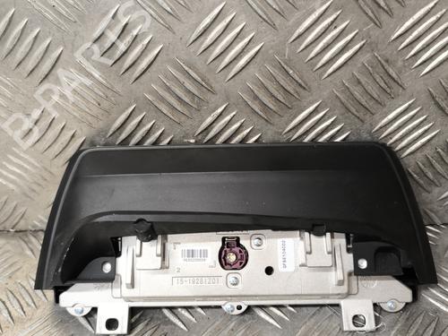 Display monitor BMW 1 (F21) 114 d | BP21741712C48 