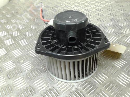 Used Heater blower motor SUZUKI GRAND VITARA I (FT, HT) 2.0 HDI 110 16V 4x4 (SQ420D, TD83V) (109 hp) 21742039