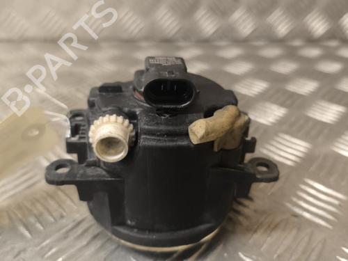 Right front fog light CITROËN C4 Picasso I MPV (UD_) 2.0 HDi 138 | BP25277708C31 