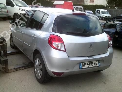 Used Parts RENAULT CLIO III (BR0/1, CR0/1) 1.5 dCi (C/BR0G, C/BR1G) (68 hp) 4368796