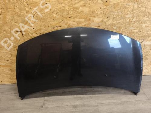 Used Hood RENAULT CLIO III (BR0/1, CR0/1) 1.5 dCi (BR17, CR17) (86 hp) 21749022
