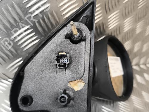 Außenspiegel rechts für RENAULT TWINGO I (C06_) 1.2 (C066, C068) (58 hp) 28683010