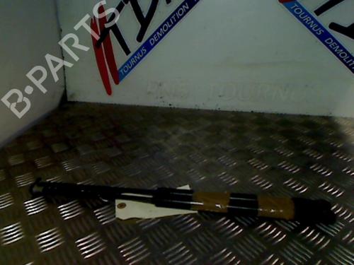Tailgate lift support VW FOX Hatchback (5Z1, 5Z3, 5Z4) 1.2 | BP21747244C138 