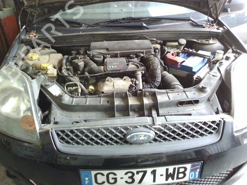 Front right belt tensioner FORD FIESTA V (JH_, JD_) 1.4 TDCi | BP21735794C88 