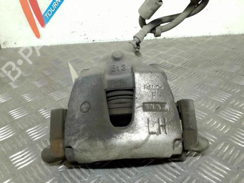 Used Left front brake caliper MAZDA 5 (CW) 1.6 CD (116 hp) 21750429