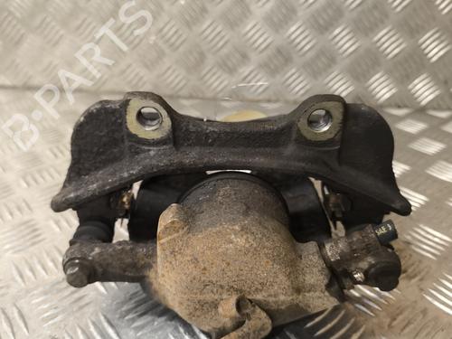 Left front brake caliper CITROËN C8 (EA_, EB_) 2.2 HDi | BP22012324M105