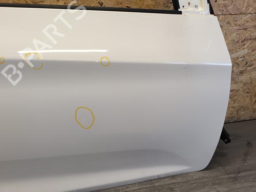 Right front door KIA PICANTO II (TA) 1.0 | BP24620142C3 
