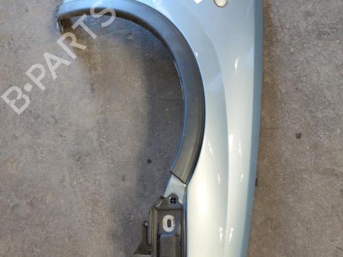 Right front fenders OPEL COMBO Tour 1.7 CDTI 16V | BP21749663C42 