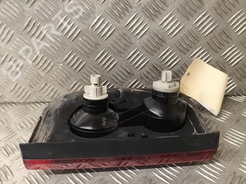 Right taillight LAND ROVER FREELANDER I (L314) 2.0 Td4 4x4 | BP24148108C35 