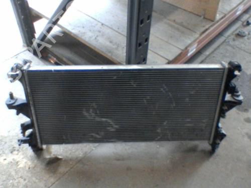 Køler FIAT DUCATO Van (250_) 180 Multijet 3,0 D | BP21736353M31 