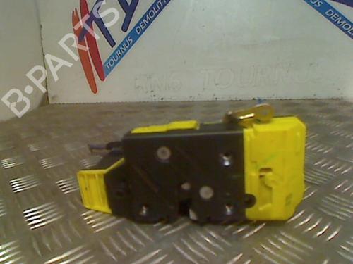 Used Rear left lock VOLVO XC90 I (275) D5 AWD (163 hp) 21739814