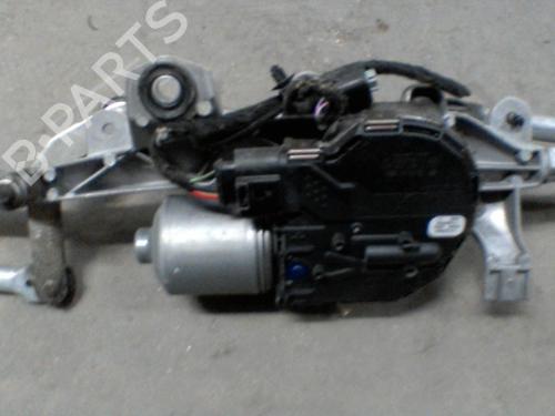 Used Front wiper motor OPEL ASTRA J (P10) 2.0 CDTI (68) (160 hp) 21739595