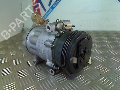 AC compressor RENAULT CLIO II (BB_, CB_) 1.2 16V (BB05, BB0W, BB11, BB27, BB2T, BB2U, BB2V, CB05,... | BP21739895M34 