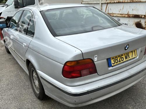 Left taillight BMW 5 (E39) 530 d | BP21733475C34 