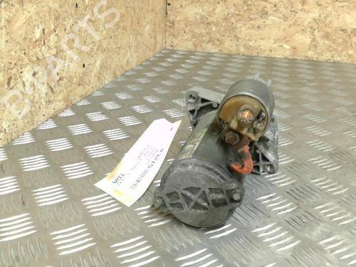 Starter RENAULT MEGANE III Coupe (DZ0/1_) 2.0 dCi (DZ0L) | BP21728998M8 