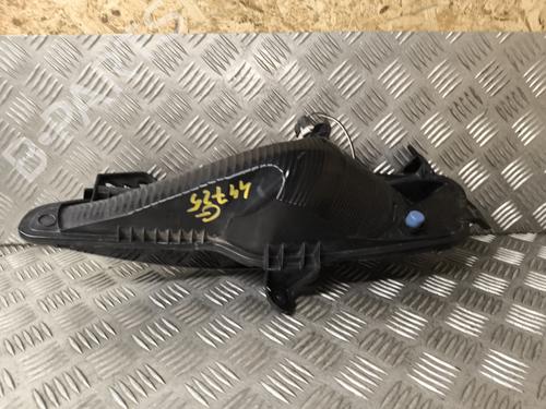 Left front indicator RENAULT MEGANE IV Hatchback (B9A/M/N_) 1.5 dCi 110 (B9A3) | BP25918560C32 