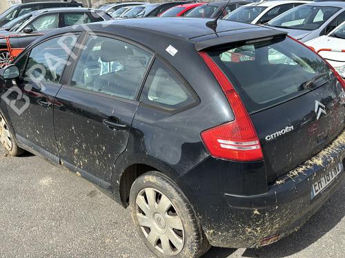Servostyringspumpe CITROËN C4 I (LC_) 1.6 HDi | BP24541966M99 