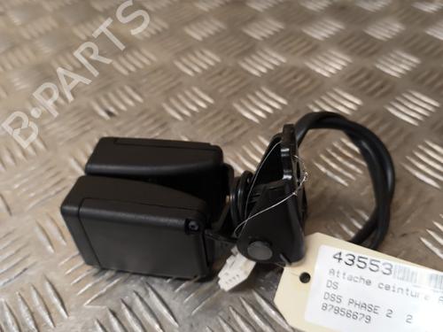 Seat buckle CITROËN DS5 2.0 BlueHDi 180 | BP21748761I32 