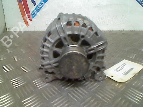 Alternator VW GOLF VI (5K1) 1.4 TSI | BP21731080M7 