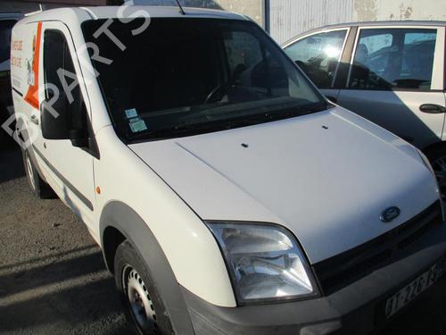 Right mirror FORD TRANSIT CONNECT (P65_, P70_, P80_) 1.8 Di | BP21752647C27 