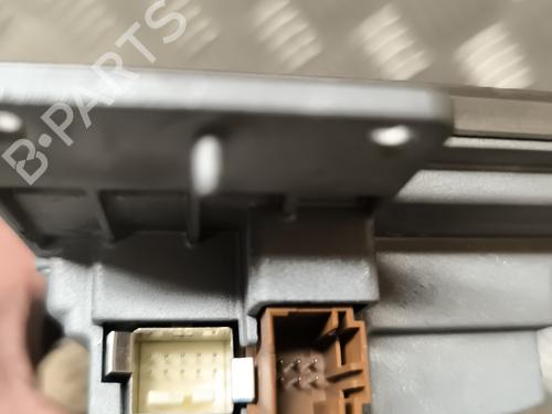Display monitor CITROËN DS3 (SA_) 1.6 HDi 115 | BP21741398C48 