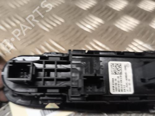 Left front window switch PEUGEOT 308 SW II (LC_, LJ_, LR_, LX_, L4_) 1.5 BlueHDi 100 | BP21740270I27 