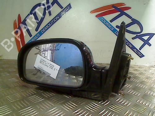Left mirror HYUNDAI SANTA FÉ I (SM) 2.0 CRDi 4x4 | BP21744156C26 