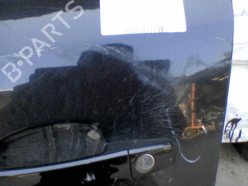 Left front door OPEL ZAFIRA / ZAFIRA FAMILY B (A05) 1.9 CDTI (M75) | BP21743836C2 