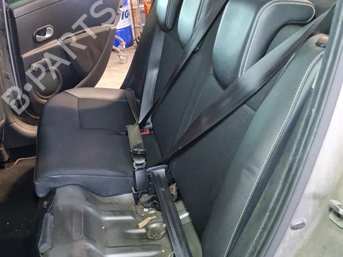 Front left window mechanism RENAULT CLIO III (BR0/1, CR0/1) 1.5 dCi (BR17, CR17) | BP30318432C22 