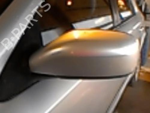 Left mirror RENAULT LAGUNA II (BG0/1_) 1.9 dCi (BG08, BG0G) | BP21744557C26 