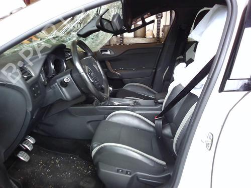 Gearbox CITROËN DS4 (NX_) 1.6 HDi 110 | BP21737960M3 