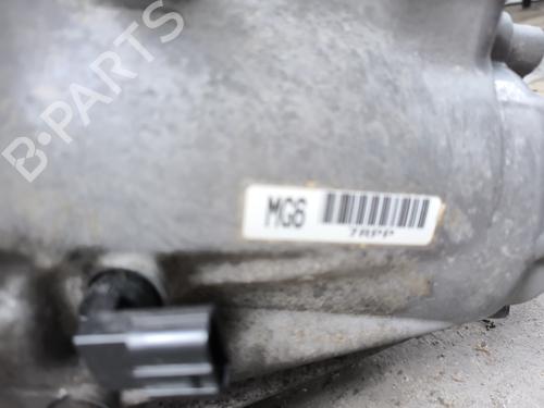 Gearbox HONDA CIVIC VIII Hatchback (FN, FK) 2.2 CTDi (FK3) | BP22181164M3 