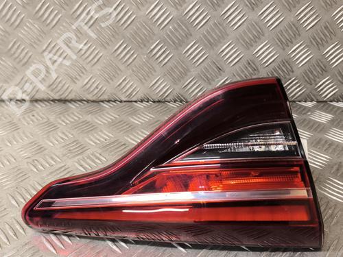 Left tailgate light RENAULT CLIO V (B7_) 1.5 Blue dCi 115 (B7AD) | BP27618046C79 - Image 3