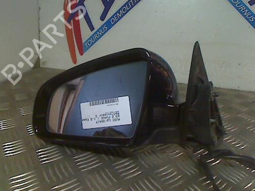 Used Left mirror AUDI A3 (8P1) 1.6 (102 hp) 21739326