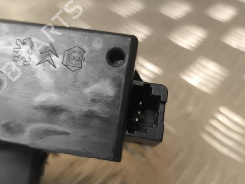 Tailgate lock PEUGEOT 307 Break (3E) 1.6 HDi 110 | BP21733848C101 