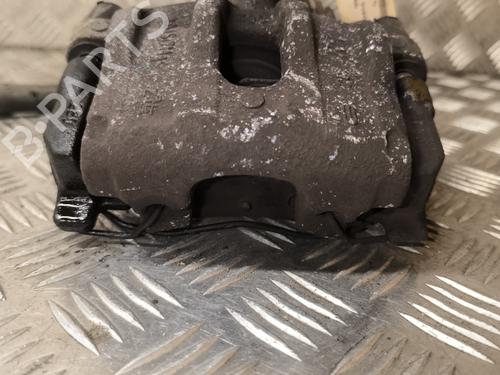 Used Right rear brake caliper FORD FOCUS II Turnier (DA_, FFS, DS) 1.8 TDCi (115 hp) 21740378