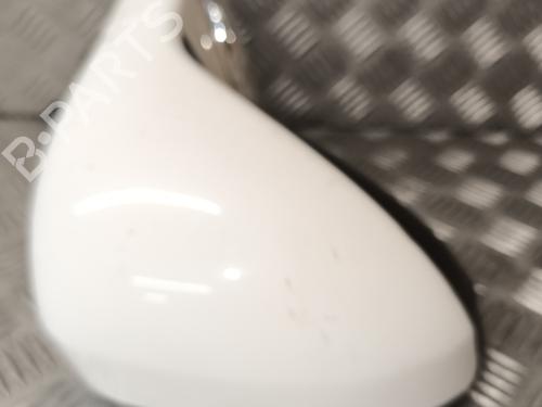 Right mirror PEUGEOT 308 I (4A_, 4C_) 1.6 HDi | BP25277081C27