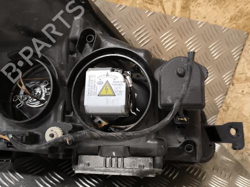 Left headlight RENAULT ESPACE IV (JK0/1_) 3.0 dCi (JK0J, JK0V) | BP21732518C28
