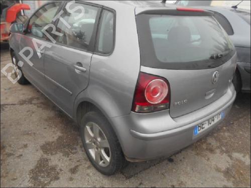 Ignition barrel VW POLO (9N_, 9A_) 1.9 SDI | BP21753290M48 