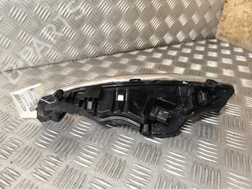 Left daytime light CITROËN C4 Grand Picasso I (UA_) 1.6 HDi 110 | BP29082831C104