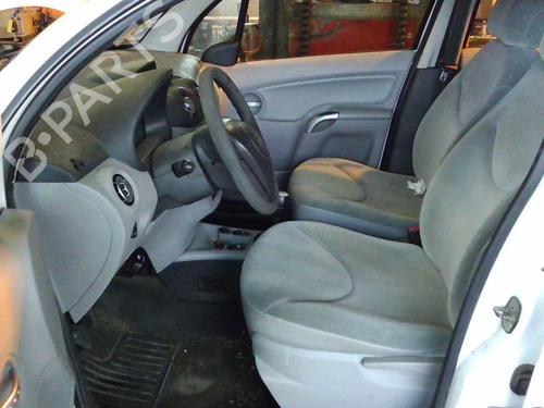 Fuse box CITROËN C3 I (FC_, FN_) 1.4 HDi | BP21749496E1 